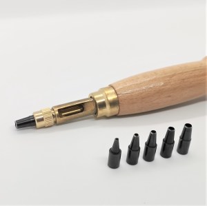 Pattern cutting tools