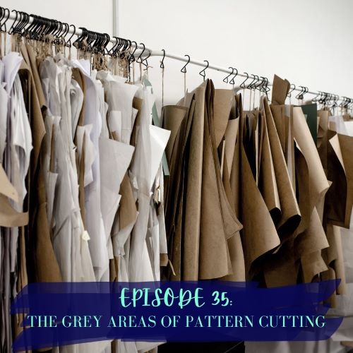 fashion podcast